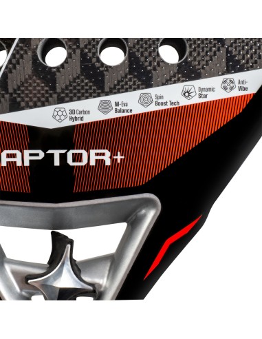Star Vie -Starvie Raptor +