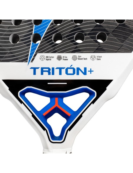 Star Vie -Starvie Triton Power +