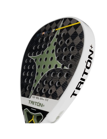 Star Vie -Starvie Triton Balance +