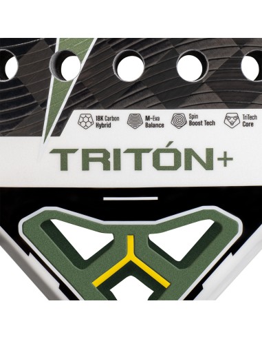 Star Vie -Starvie Triton Balance +