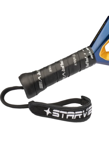 Star Vie -Starvie Drax +