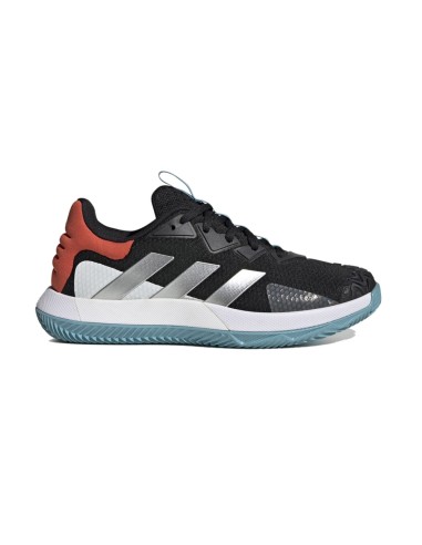 Adidas -Adidas Solematch Control M Clay Hq8441 Tênis
