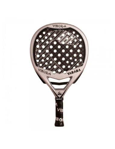 Vibor-a -Racket Vibor-A Yarara Pro Silver A005832