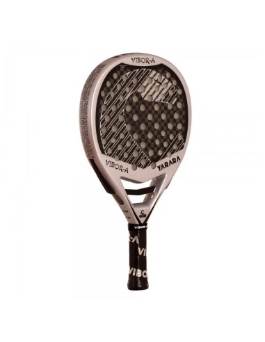Vibor-a -Racket Vibor-A Yarara Pro Silver A005832