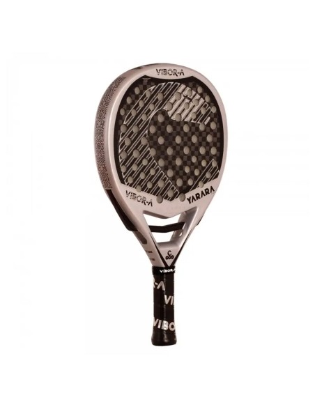 Vibor-a -Raquete Vibor-A Yarara Pro Silver A005832