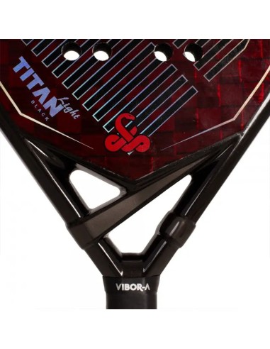 Vibor-a -Vibor - A Titan Black Light