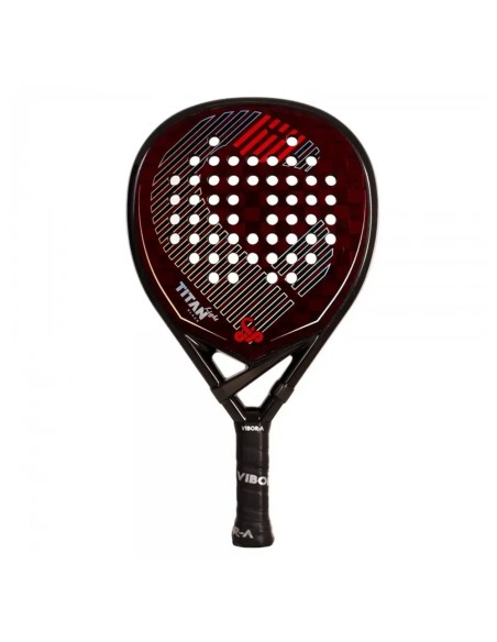 Vibor-a -Vibor - A Titan Black Light