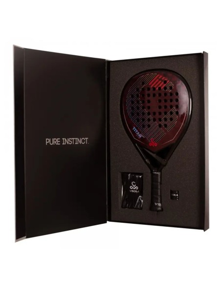 Vibor-a -Vibor - A Titan Black Light