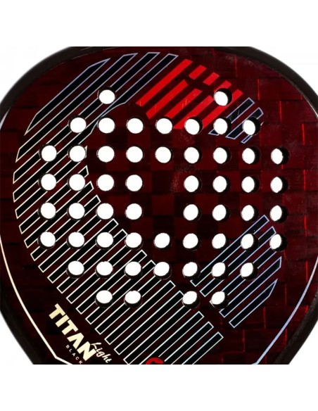 Vibor-a -Vibor - A Titan Black Light