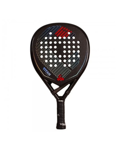 Vibor-a -Vibor -A Titan 3K Black