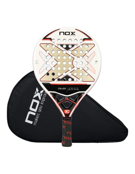 Nox -Nox ML10 Pro Cup Luxury Series Ex