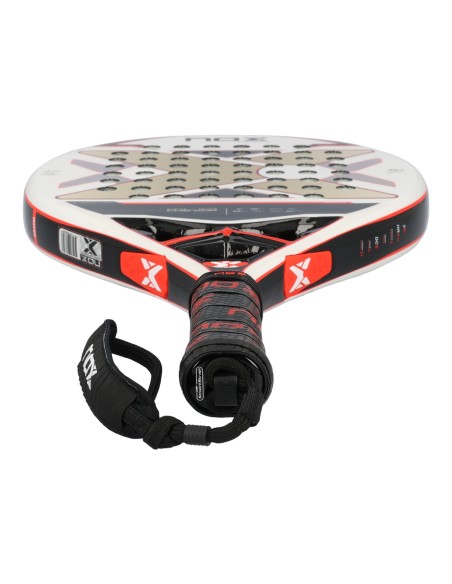 Nox -PALA NOX ML10 PRO CUP LUXURY SERIES EX PN PEXML10PCOLUXPN