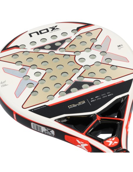 Nox -Nox ML10 Pro Cup Luxury Series Ex