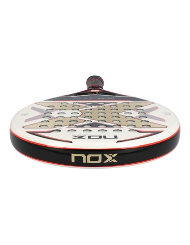 Nox -PALA NOX ML10 PRO CUP LUXURY SERIES EX PN PEXML10PCOLUXPN