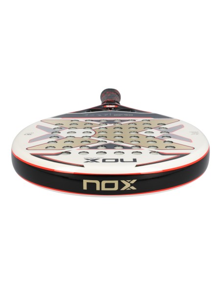 Nox -Nox ML10 Pro Cup Luxury Series Ex
