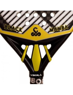 Vibor-a -Vibor-A Black Mamba Radical 12K 3.0 2