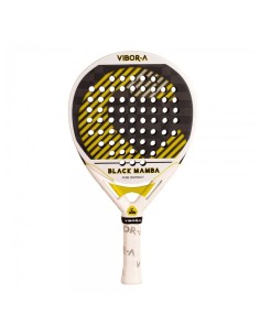 Vibor-a -Vibor-A Black Mamba Evo Pro White
