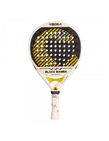 Vibor-a -Vibor-A Black Mamba Evo Pro White