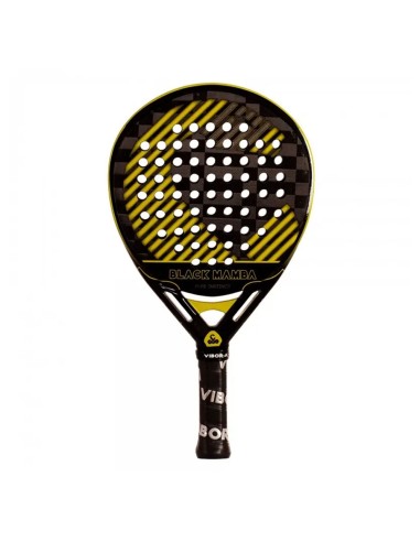 Vibor-a -Vibor-A Black Mamba Evo Pro Black