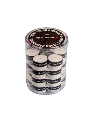 Star Vie -Cube 25 Overgrips Star Vie Tacky Touch