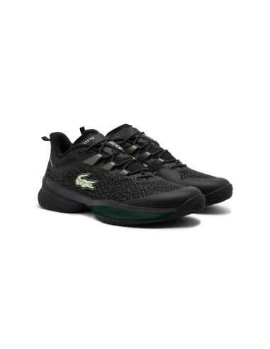 Lacoste -Lacoste Ag-Lt Ultra Verde 50Sma0007