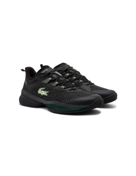 Lacoste -Lacoste Ag-Lt Ultra Verde 50Sma0007 Lacoste -Lacoste Ag-Lt Ultra Verde 50Sma0007