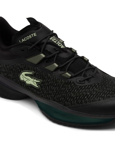 Lacoste -Lacoste Ag-Lt Ultra Verde 50Sma0007