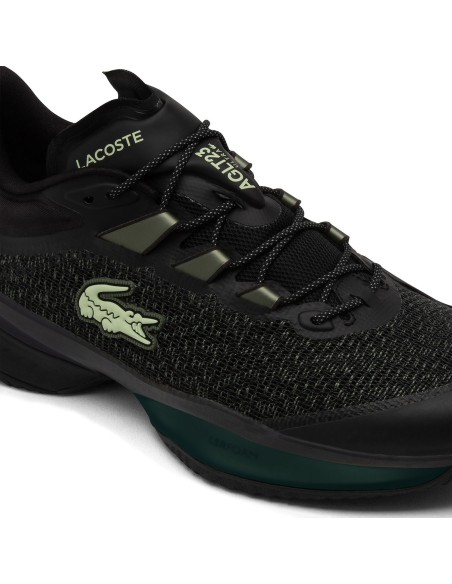Lacoste -Lacoste Ag-Lt Ultra Verde 50Sma0007 Lacoste -Lacoste Ag-Lt Ultra Verde 50Sma0007