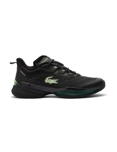 Lacoste -Lacoste Ag-Lt Ultra Green 50Sma0007