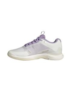 Adidas -Adidas Avacourt 2.0 Lila JR2056 Mujer 2