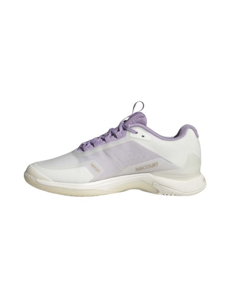 Adidas -Adidas Avacourt 2.0 Lilac JR2056 Women