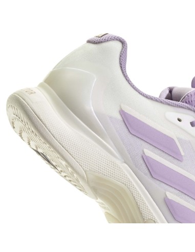 Adidas -Adidas Avacourt 2.0 Lilás JR2056 Feminino