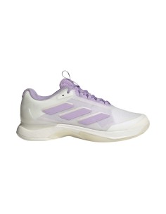 Adidas -Adidas Avacourt 2.0 Lila JR2056 Mujer