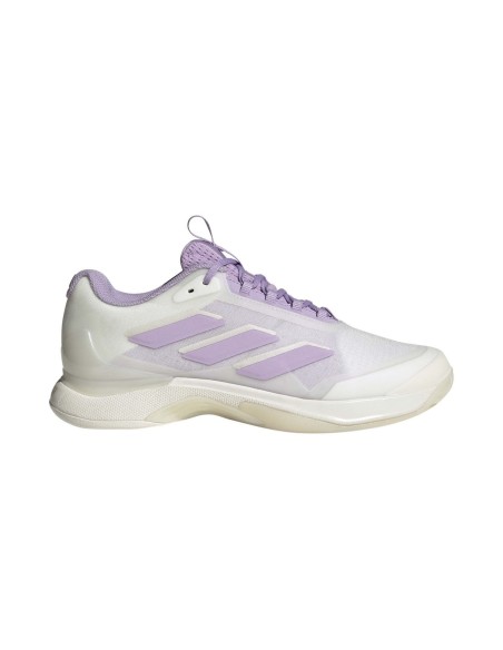 Adidas -Adidas Avacourt 2.0 Lilás JR2056 Feminino