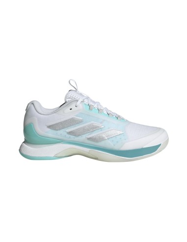 Adidas -Adidas Avacourt 2.0 Turquesa JR2053 Mujer