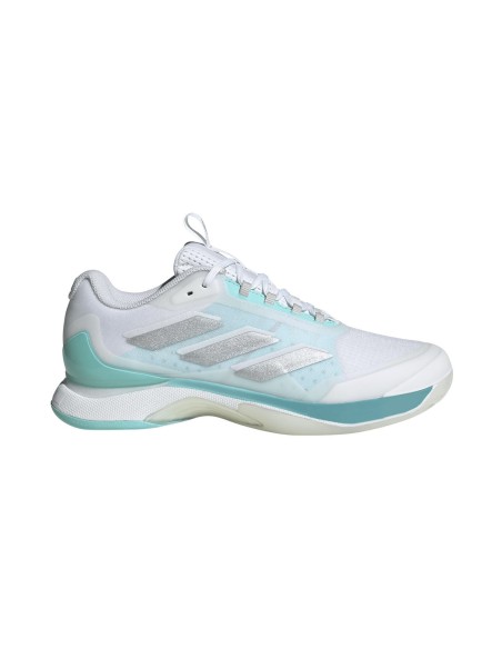 Adidas -Adidas Avacourt 2.0 Turquesa JR2053 Feminino