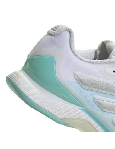 Adidas -Adidas Avacourt 2.0 Turquesa JR2053 Feminino