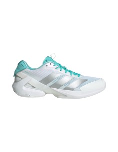 Adidas -Adidas Adizero Ubersonic 5 NM JQ6352 Mujer