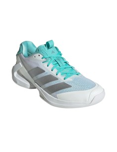 Adidas -Adidas Adizero Ubersonic 5 NM JQ6352 Mujer 2