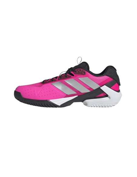 Adidas -ZAPATILLAS ADIDAS ADIZERO UBERSONIC 5 M NM JQ2901