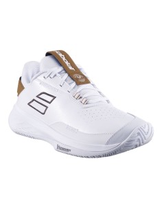Babolat -Babolat SFX Evo All Court Wimbledon 3A1S25C939 1096 Mujer 2
