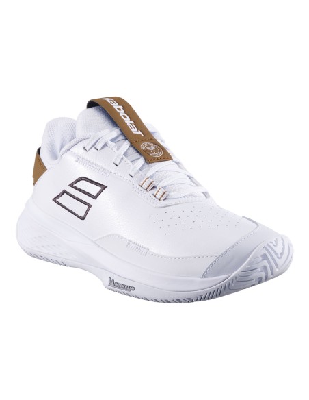 Babolat -Babolat SFX Evo All Court Wimbledon 3A1S25C939 1096 Mujer