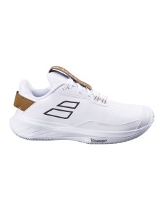 Babolat -Babolat SFX Evo All Court Wimbledon 3A1S25C939 1096 Mujer