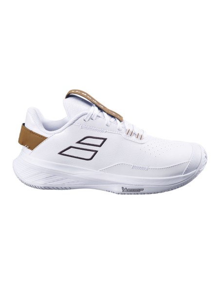 Babolat -Babolat SFX Evo All Court Wimbledon 3A1S25C939 1096 Feminino