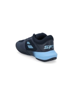 Babolat -ZAPATILLAS BABOLAT SFX 4 ALL COURT MEN 3A0S25A529 4035 2