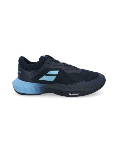 Babolat -ZAPATILLAS BABOLAT SFX 4 ALL COURT MEN 3A0S25A529 4035
