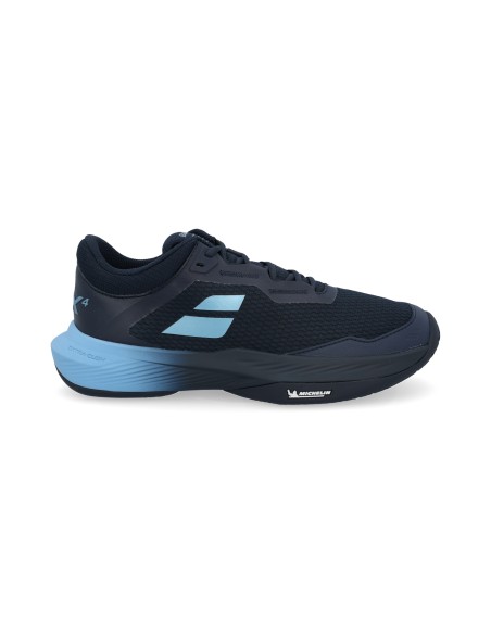 Babolat -ZAPATILLAS BABOLAT SFX 4 ALL COURT MEN 3A0S25A529 4035 Babolat -ZAPATILLAS BABOLAT SFX 4 ALL COURT MEN 3A0S25A529 4035