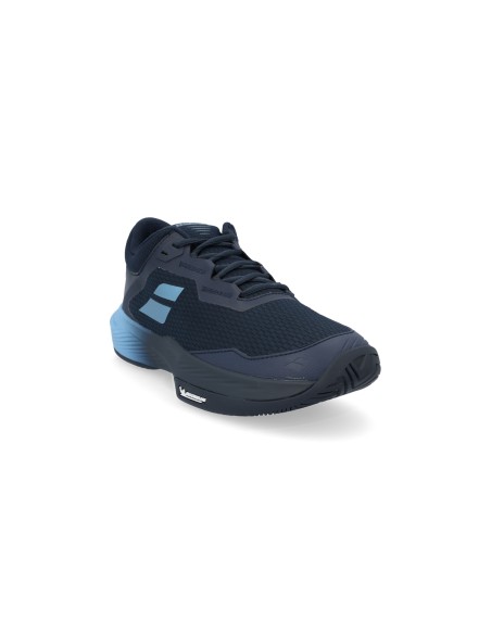 Babolat -ZAPATILLAS BABOLAT SFX 4 ALL COURT MEN 3A0S25A529 4035 Babolat -ZAPATILLAS BABOLAT SFX 4 ALL COURT MEN 3A0S25A529 4035