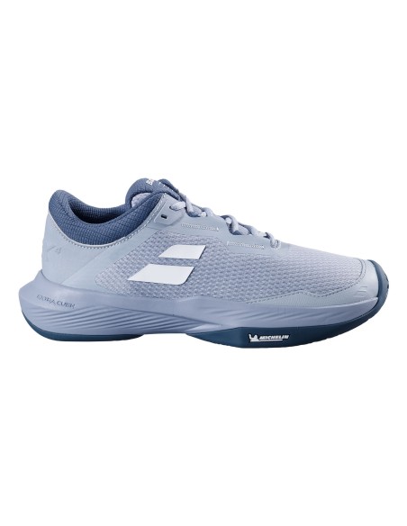 Babolat -ZAPATILLAS BABOLAT SFX 4 ALL COURT MEN 3A0S25A529 3035