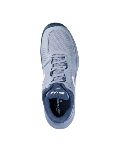 Babolat -ZAPATILLAS BABOLAT SFX 4 ALL COURT MEN 3A0S25A529 3035